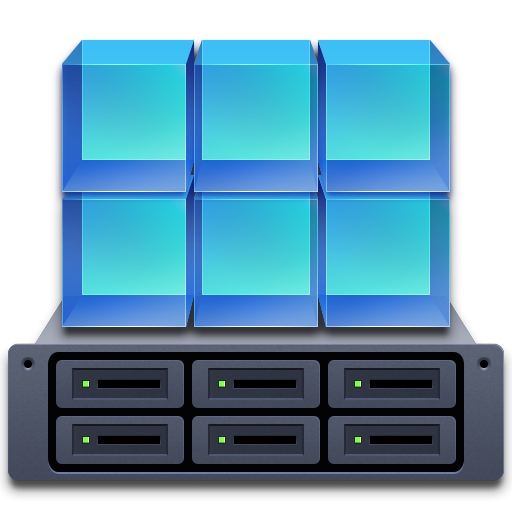 Virtual Manager
