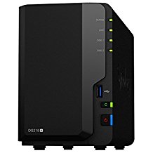 synology-diskstation-ds218