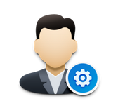 Benutzer Icon