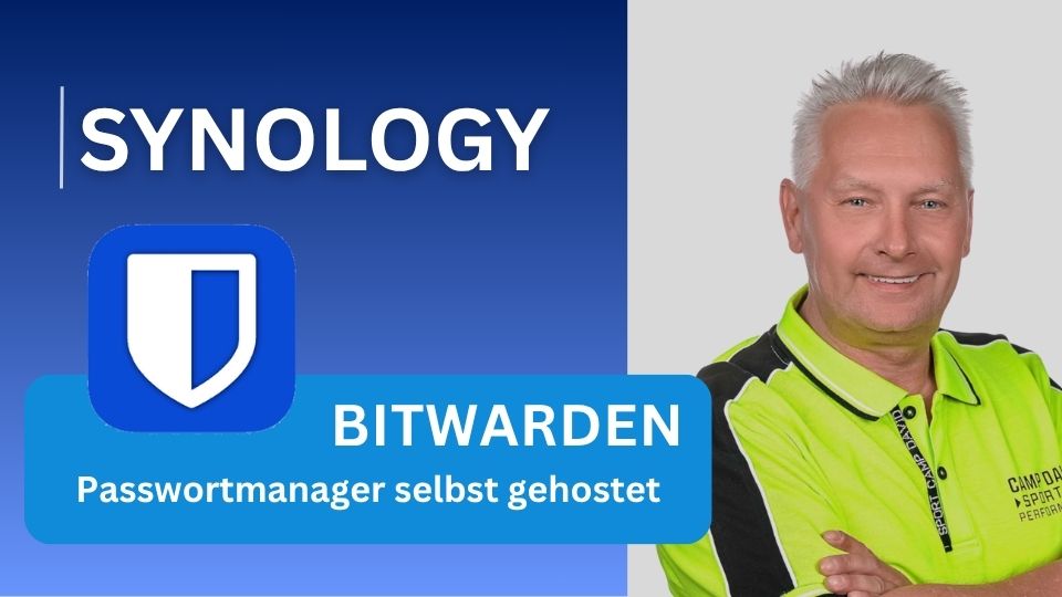 Synology Photos Masterclass