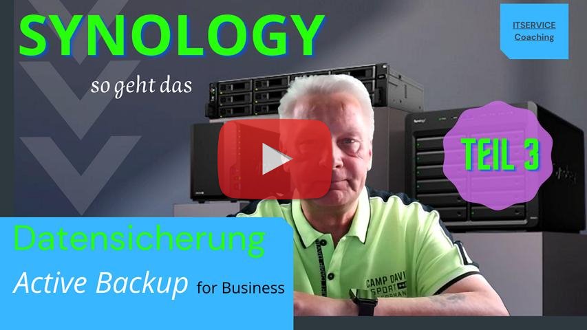 Video 3 atensicherung ganz einfach