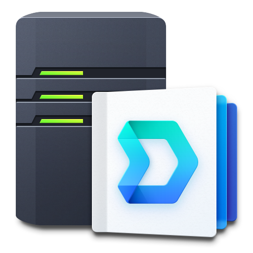 Synology Drive Server