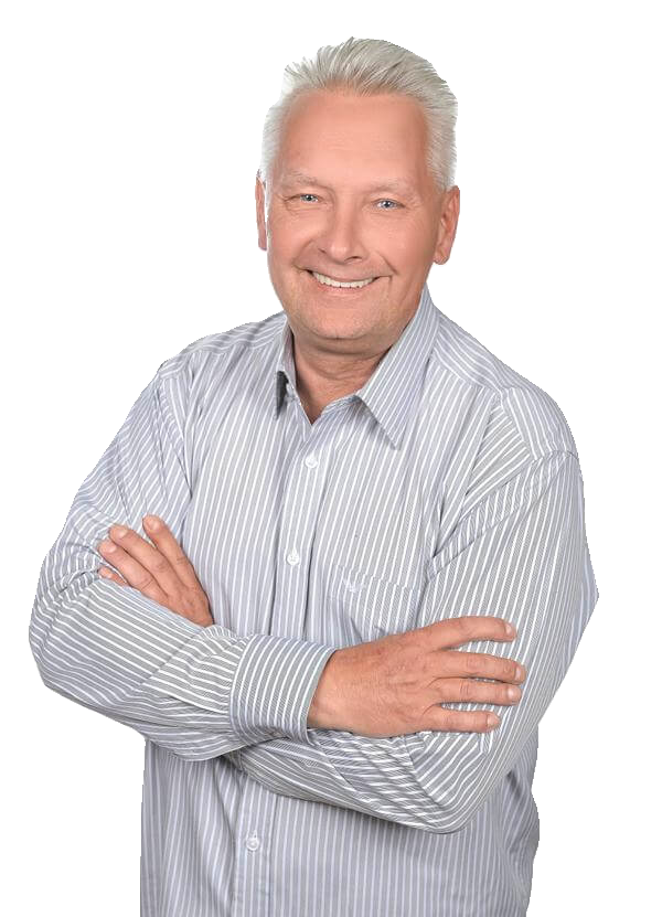 Synology-Coach Frank Grzbielok