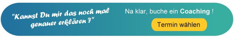 buche dein persönliches Online-Coaching