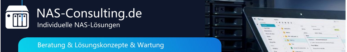 NAS-Consulting