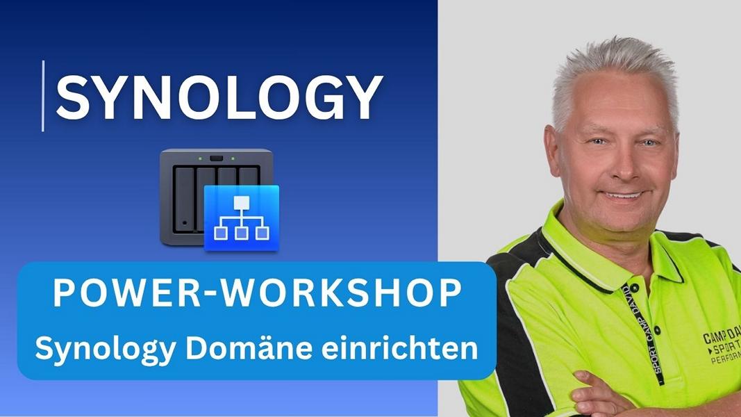 Power-Workshop – Domain Controller & Migration