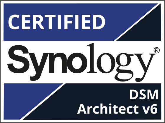 Certified DSM Architect v6