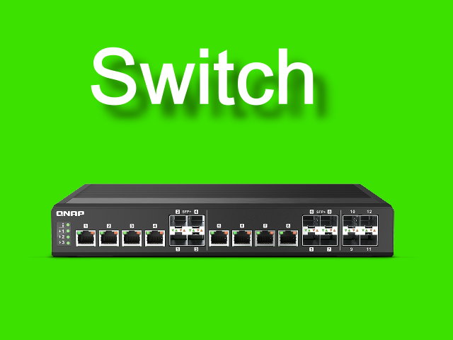 switch