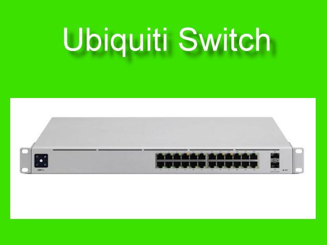 switch