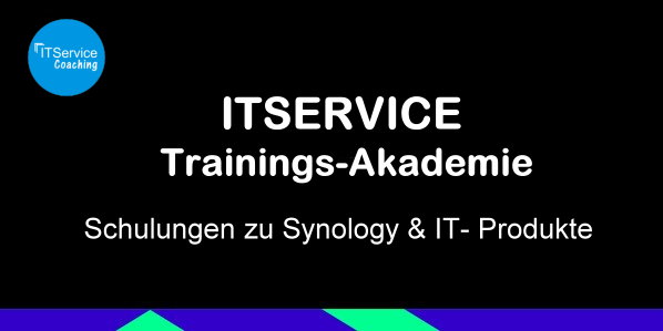 ITService-Trainingsakademie