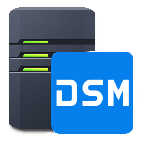 Synology DSM