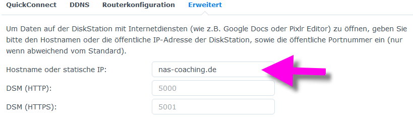 hostname-angeben