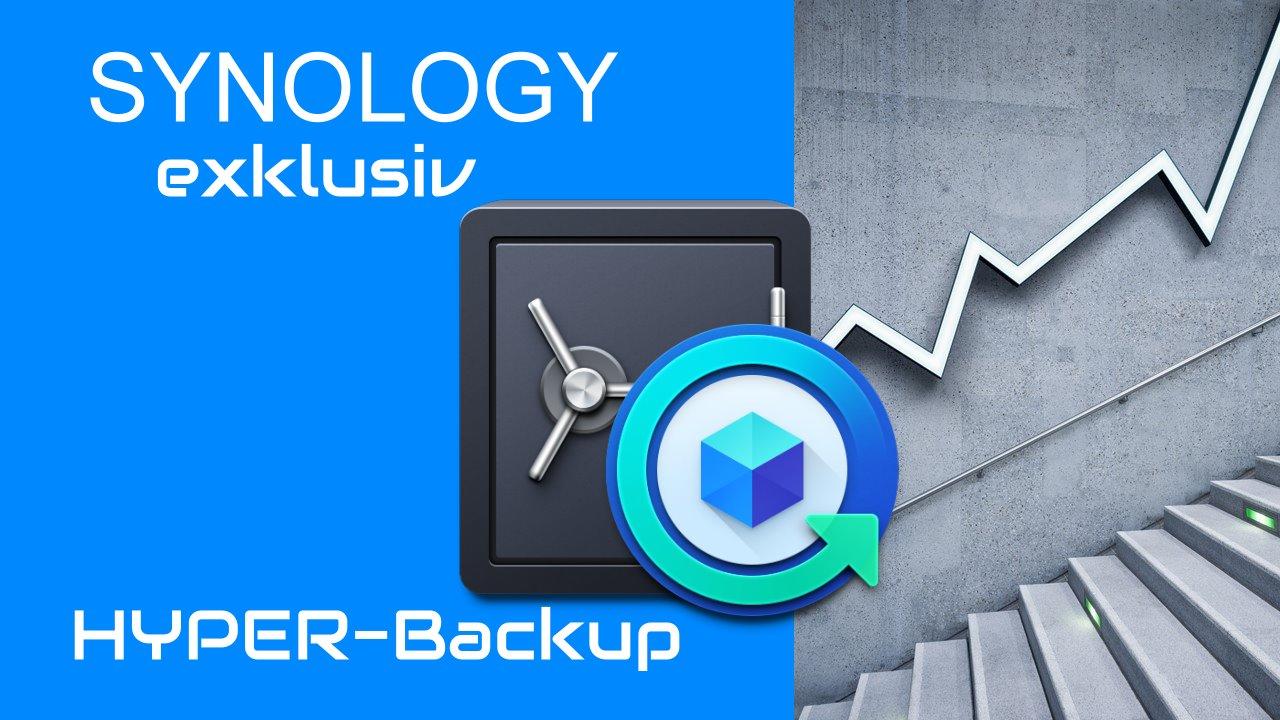 hyperbackup-Onlinekurs