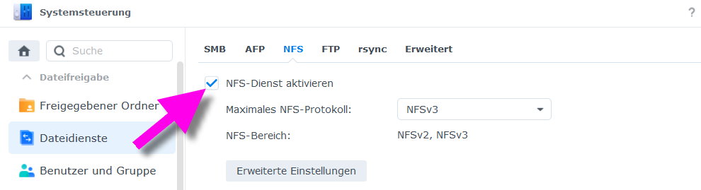 nfs-protokoll akiv