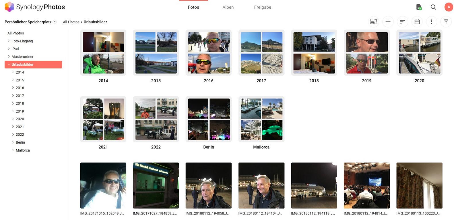 DSM 7 Photos Onlinetraining