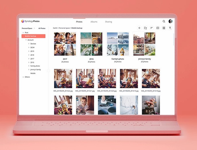 photos-monitor