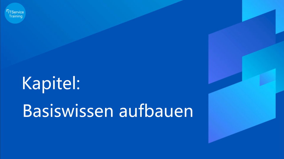 Power-Workshop Vorschau - Basiswissen