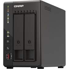 QNAP TS-253E