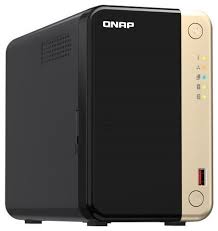 QNAP HS-264