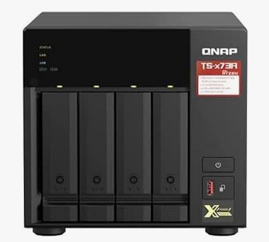 QNAP TS-433