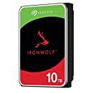 Seagete IronWolf 10TB
