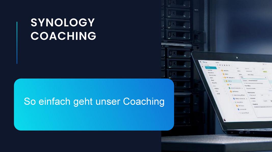 Synology-Remote-Service