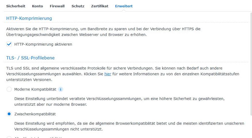 Mail-Archiv Online-Kurs