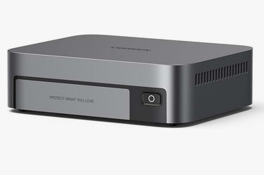 UGREEN DXP480T Plus