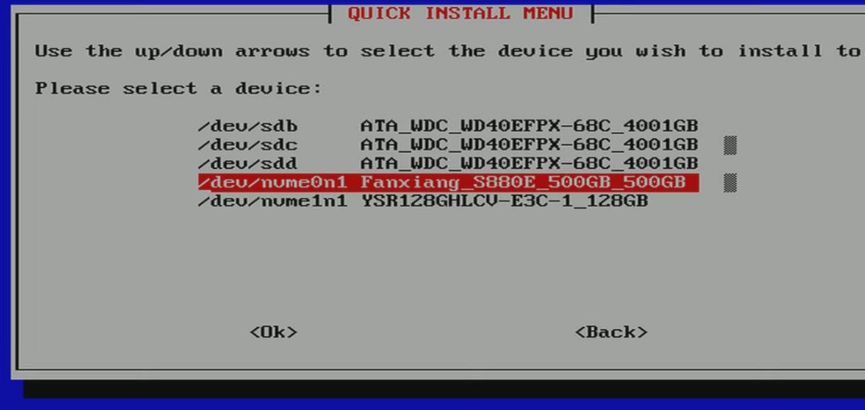 ugreen-install-ziel